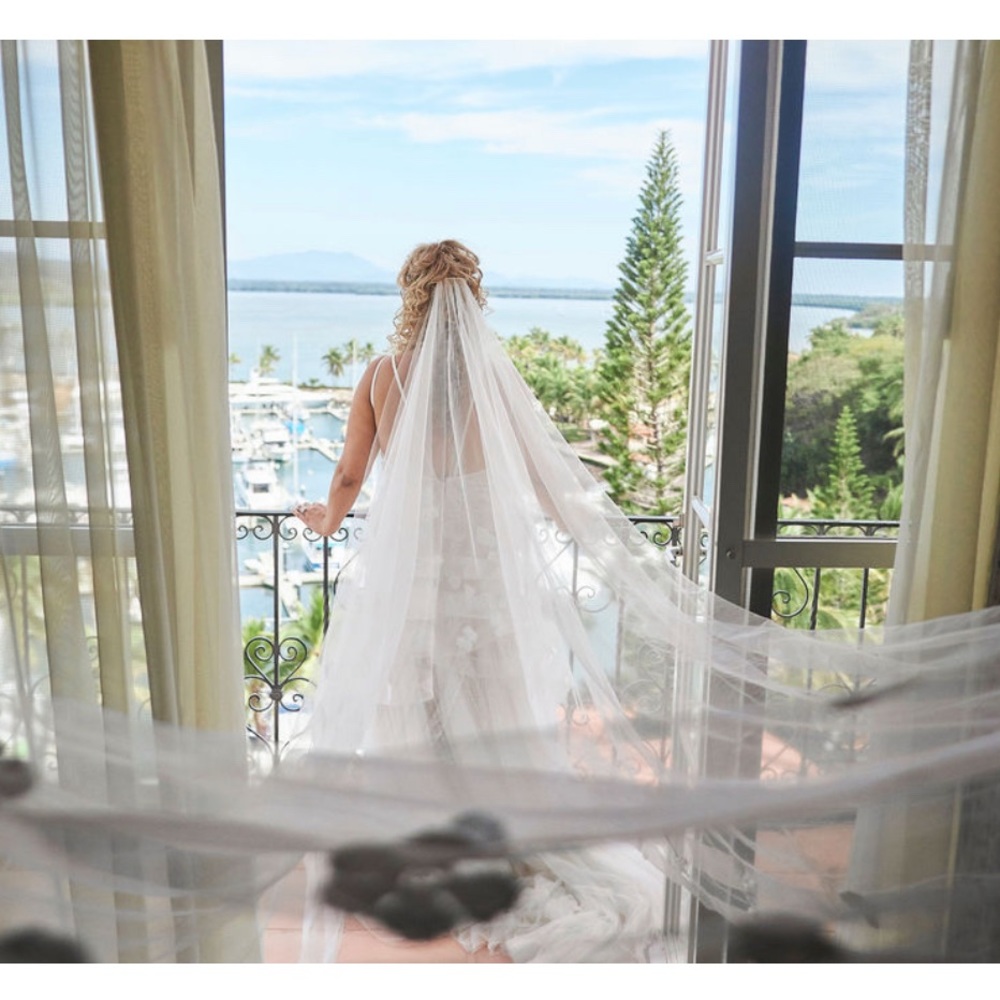 Meet your Posher, Maria